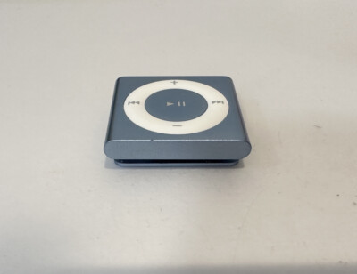 Apple iPod shuffle 4世代 青 Apple iPod shuffle 第4世代 [2GB] 価格比較 - 価格.com