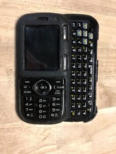 Vintage qwerty cell phone for collection LG Cosmos VN250 2011 year 