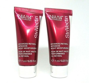 advanced retinol intensive night moisturizer