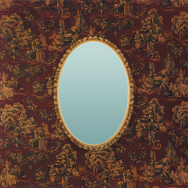 Bright Eyes Fevers And Mirrors 2000 Saddle Creek CD Cover