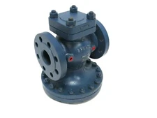 NEW SPENCE 52490-9F VALVE 2" 2580-1 524909F