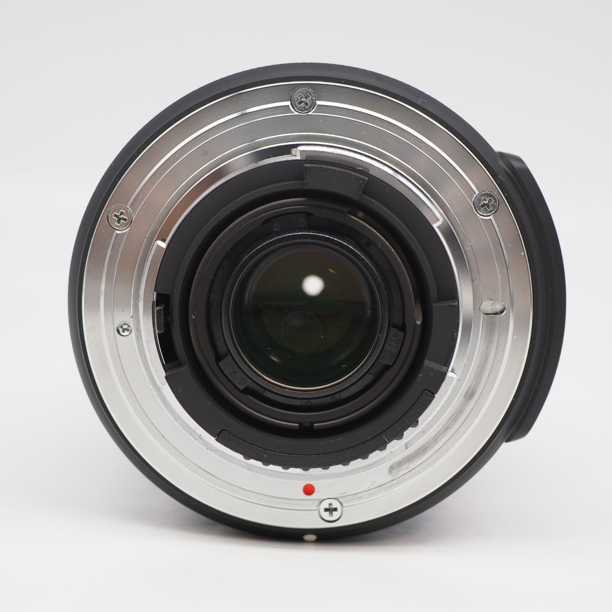 SIGMA 18-200mm F3.5-6.3 DC MACRO OS HSM Contemporary for C014