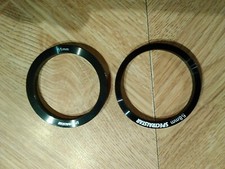 Spectralstar Adapter Ring Bundle 55mm  58mm