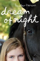 Dream Of Night on sale Dream Of Night on sale