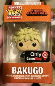 todoroki funko pop gamestop