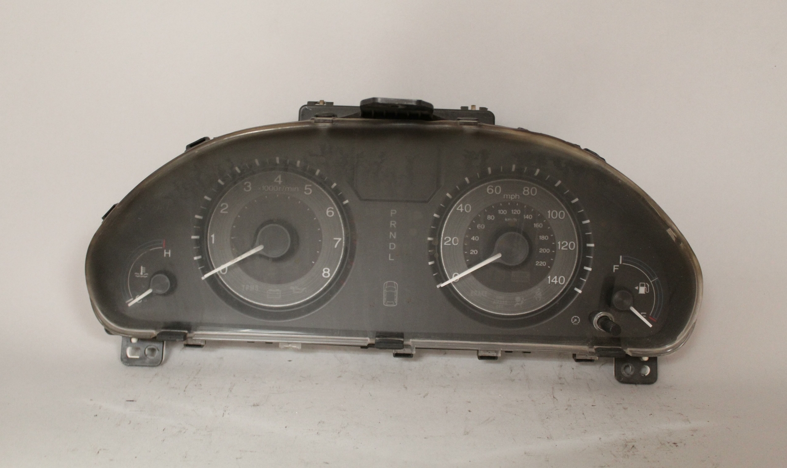 11 12 13 HONDA ODYSSEY INSTRUMENT CLUSTER GAUGE SPEEDOMETER OEM eBay