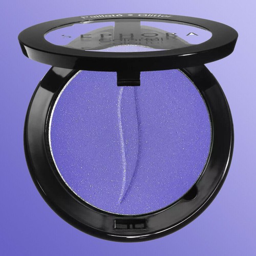 SOMBRA DE OJOS BRILLANTE COLORIDA SEPHORA 0,07 oz / 2,0 g • AGOTADA • Varios colores - Imagen 9 de 11