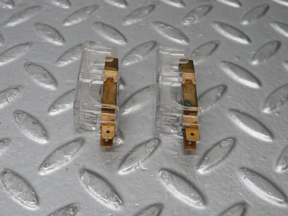 ⚙38427⚙ Luz debajo del tablero para los pies Mercedes-Benz R129 280SL cupé Foto 2 de 4