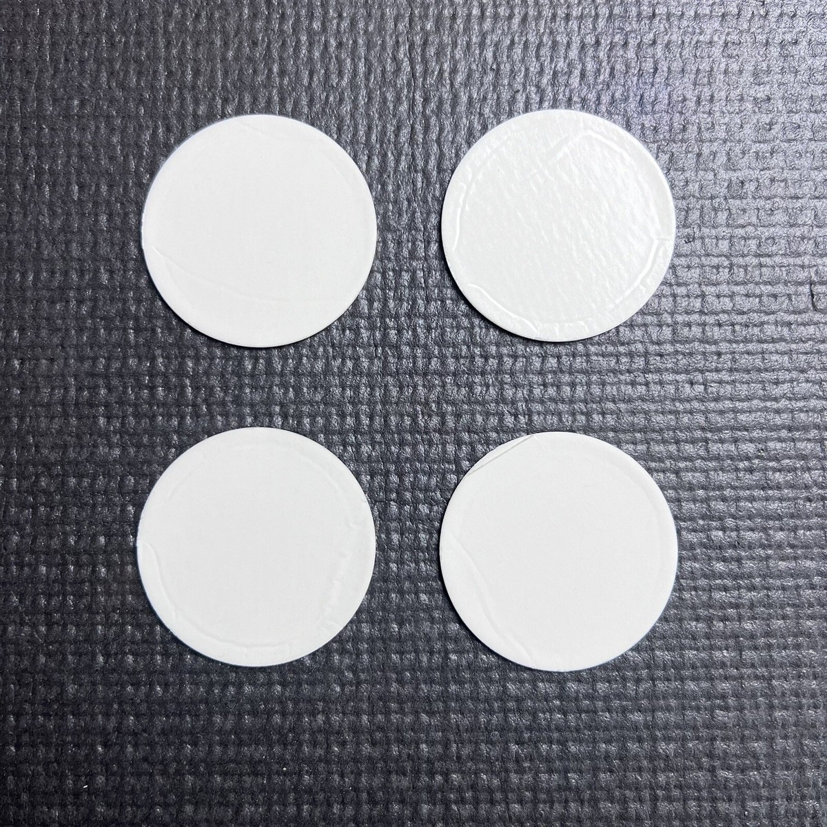 Shelby Performance Parts Wheel Center Cap Set (5S3Z-1130