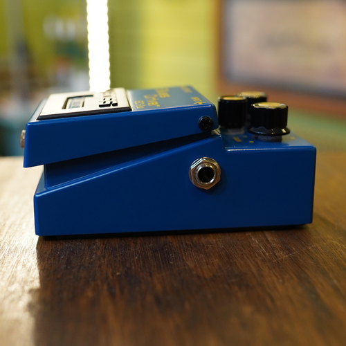 BOSS BD-2W Waza Craft Series Blues Driver Guitar Effects Pedal - Picture 8 of 12