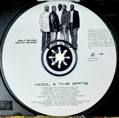 Kool & The Gang - 