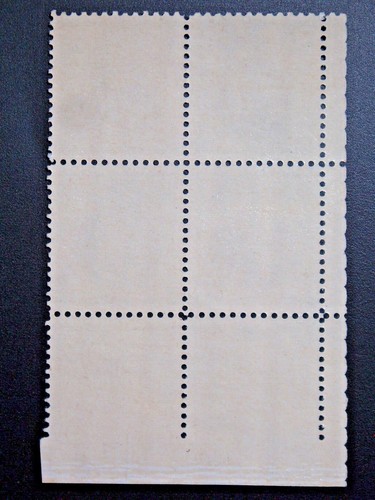 U S 4 MINT NH OG PLATE BLOCKS of 4 SC # 1127 / 1147 - Picture 8 of 8