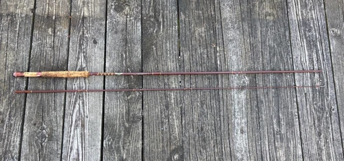 Fenwick FF756  7 1/2 ft. 2 Piece Fly Rod