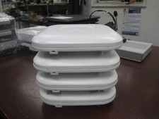 Lot of 4 Cisco AIR-CAP2702I-B-K9 Aironet Wireless Access Point 802.11ac Dual