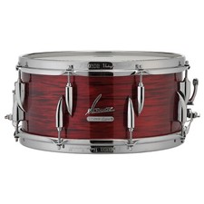 Sonor Vintage Series 14x5,75" Vintage Red Oyster Rullante Tamburo WorldShip NUOVO Rivenditore