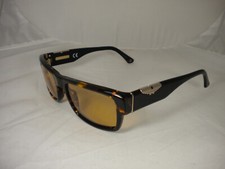 Police Origins 13 Shiny Yellow Havana PO-13 