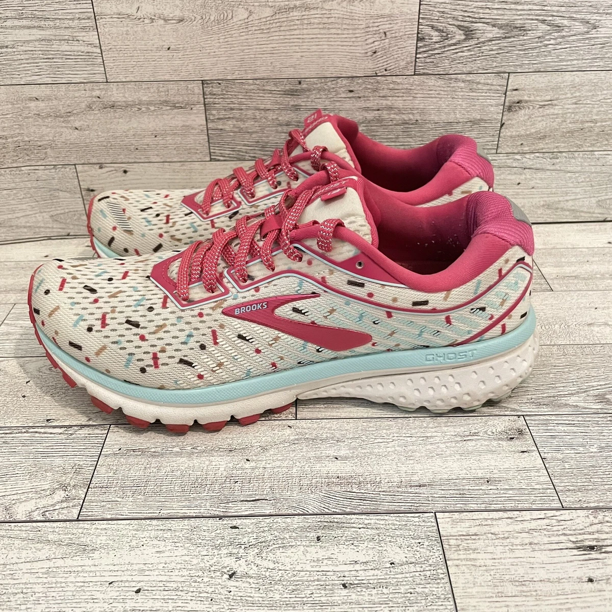 Brooks birthday store shoes