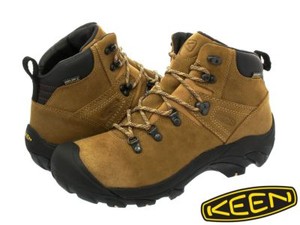 men's keen pyrenees hiking boots