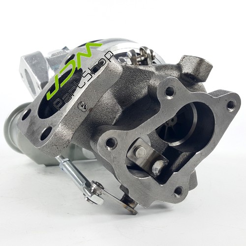 Upgraded CT9 Turbo for Toyota Glanza Starlet GT EP91 EP82 EP85 4EFTE 1.3L 90-99 - Picture 6 of 9