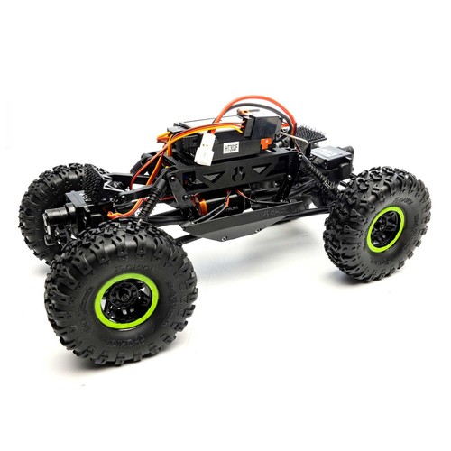 Spektrum SPMXSEMC18 Firma 8A Brushless ESC / Motor Combo for 1/24 Rock Crawlers - Picture 3 of 4