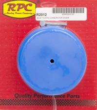 Carb Cover 5 18in Neck Carb Cover 5 18in Neck