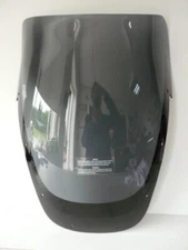 TOURING SCREEN YAMAHA FJ 1200 (88-90) TALL FLIP UP SPORT WINDSCREEN WINDSHIELD