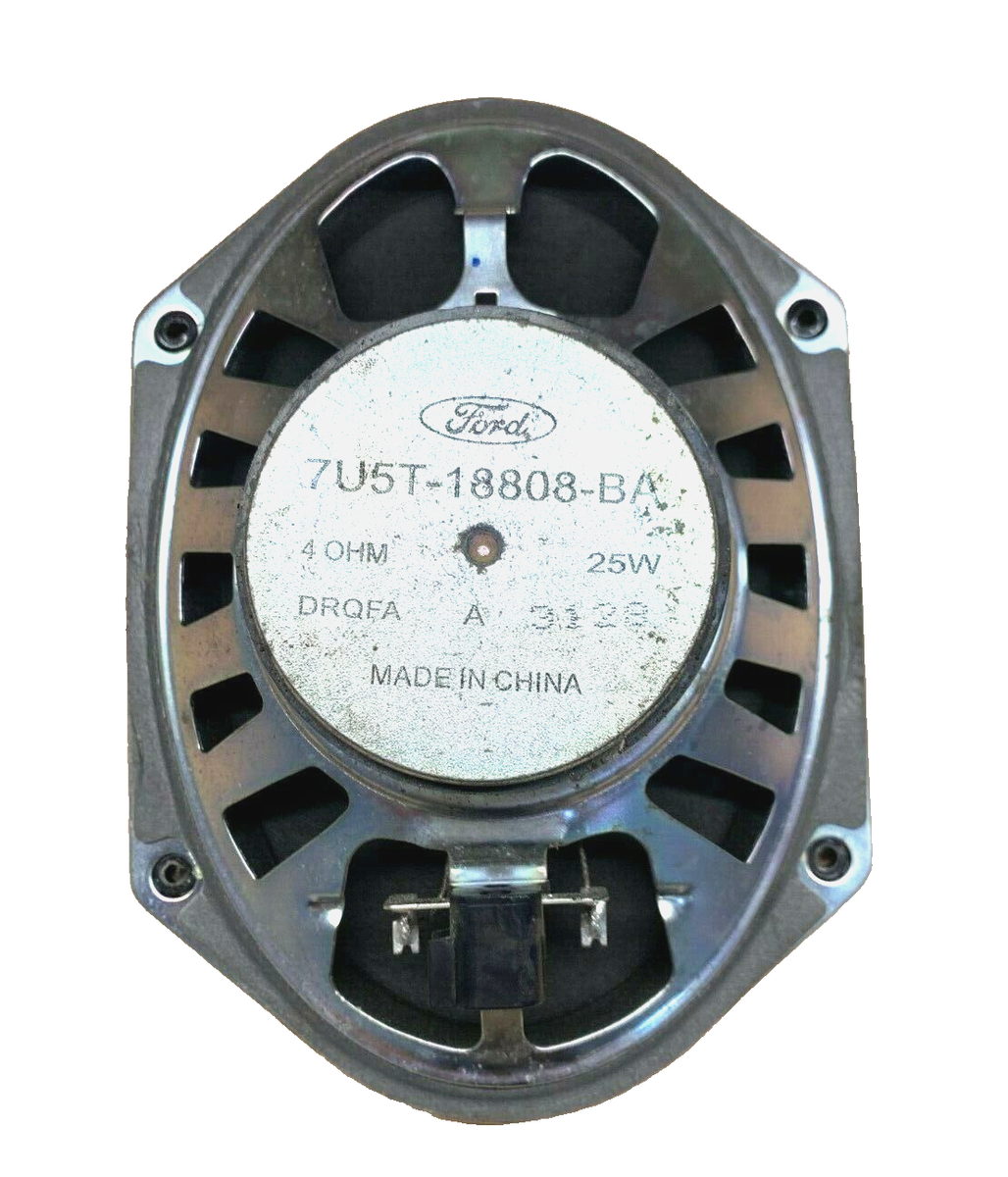 2008-2012 Ford F150 F250 E250 E350 Door Speaker 5.5 x 8 | 7U5T