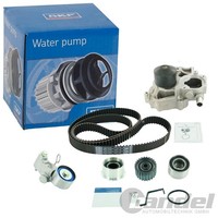 Skf Wasserpumpe + Zahnriemensatz Passend FüR Forester Sg Outback Bl Bp Br