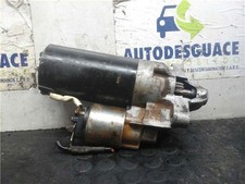 Moteur Citroen ZX