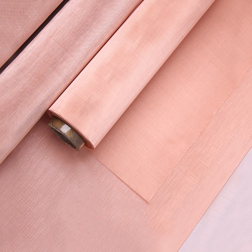 Kupfer/Zinn Phosphor Bronze Geflecht Antistatisch Korrosionsbeständig Elektrodenmaterial - Bild 3 von 3