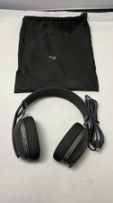 Logitech Zone Vibe On Ear Wireless Headphones...