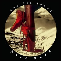 Kate Bush - Red Shoes 2018 Remaster - Cd - G1398Z