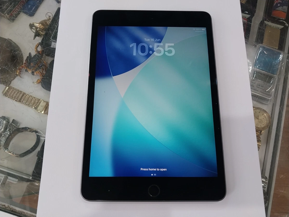 Preços baixos em Apple iPad Mini (5ª geração) Wi-Fi + 4G | eBay
