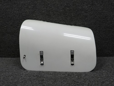 #ad 6212070 35 Cessna Citation III 650 Pressure Refueling Door Assembly $2800.00