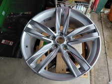 20 2016-2024 Chevy Camaro Ss Factory Oem Wheel Rim 20x8.5 Machined