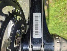 Trek 5.9 MADONE SL 52CM ANDROMEDA