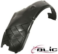 Blic 6601-01-5051801Q Verkleidung FüR Radhaus FüR Opel