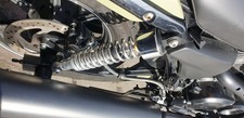 54000015 AMORTIGUADOR TRASERO / 1295006 PARA HARLEY-DAVIDSON STREET *
