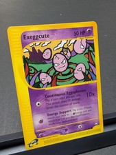 (NM) Exeggcute 77/147 - Aquapolis on eBay