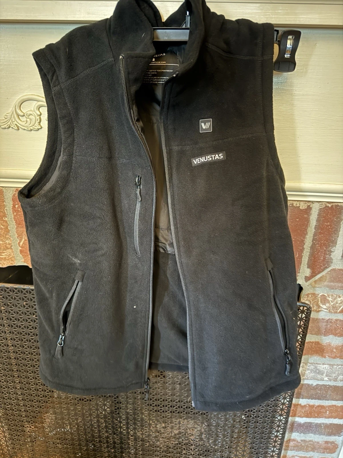 Venustas Heated Best Fleece