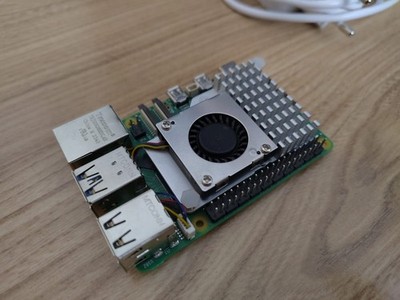 Raspberry Pi 5 - 8GB
