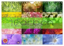 Calendar 2027 US Version 12 colors Wall Calendar 2027 12" 8" landscape ,