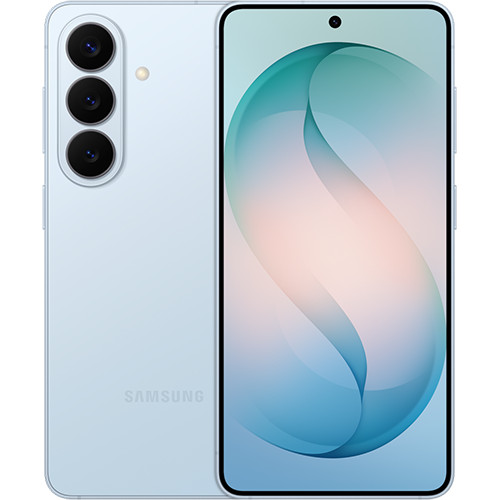 Samsung Galaxy S26 5G S942 Dual SIM 12GB RAM 256GB - Sky Blue EU