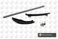 BGA Steuerkettensatz TC2732K FüR Hyundai I10 1 PA 2 BA IA 3 AC3 AI3 Mpi KIA TA