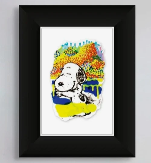 Tom Everhart Snoopy Arts products for sale | eBay