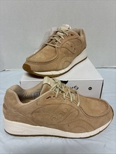 Saucony Shadow 6000 Sand Men  s Size 9.5