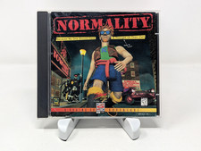 Normality - Le Jeu Déjanté Pour PC, Style Gremlins, Bonne état