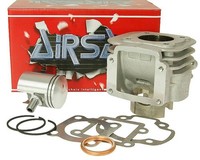 Zylinderkit Airsal Sport 49,2Ccm 40Mm FüR Minarelli Stehend