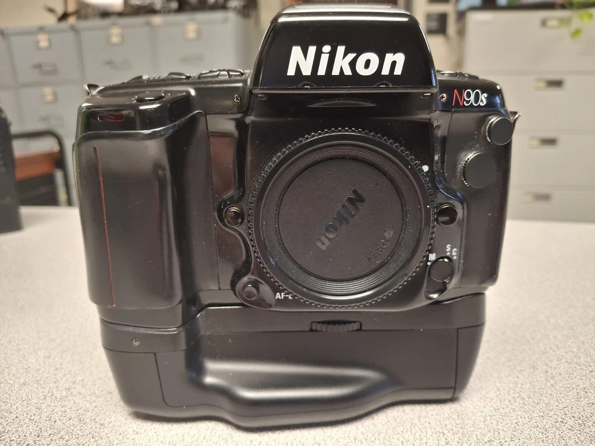 nikon mb 10 products for sale | eBay