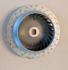 Scat Vw Air Cooled Balanced Welded Fan